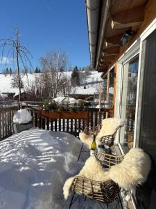 Petit Chalet Maria Alm