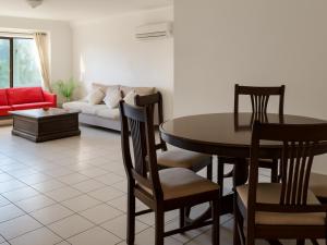 Departamento acogedor Hotel-Condominio Buganvillas