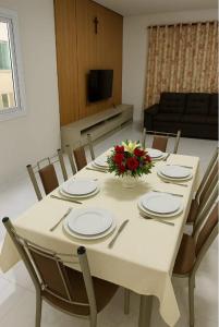 Casa Alto Padrão na Praia dos Ingleses