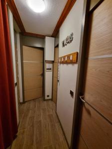 Creux de lOurs Mottaret, 3 à 5 couchages