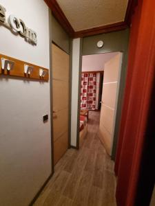 Creux de lOurs Mottaret, 3 à 5 couchages