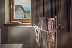 Agriturismo Villa di Modolo - Cortile della Latteria