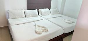 The Green Regency Annexe