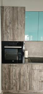 Blue - Bastion Wałowa