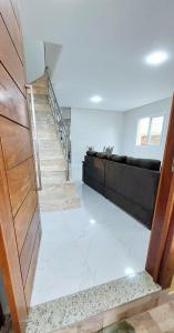 Casa Alto Padrão na Praia dos Ingleses