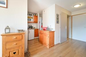 Ski St Francois Longchamp plein Sud