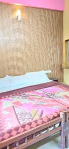 The Green Regency Annexe