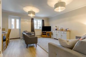 3 Bed in Overstrand oc-p34096