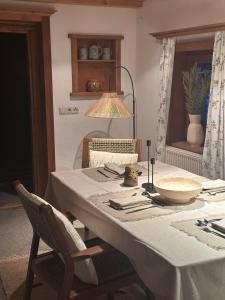 Ferienwohnung Eggerhof-Schaller