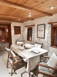 Ferienwohnung Eggerhof-Schaller