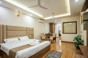 Anji Retreat