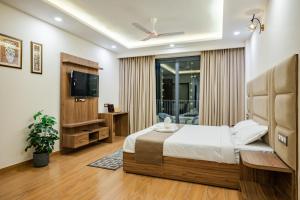 Anji Retreat