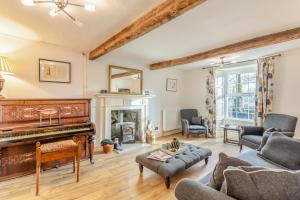 7 Bed in Horton-in-Ribblesdale oc-r34007