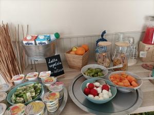 Hotel Villa Perazzini