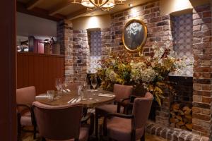 The George and Dragon - A Heartwood Inn