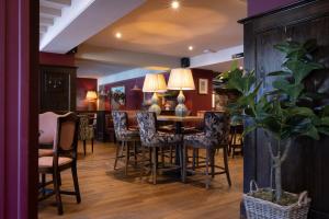 The George and Dragon - A Heartwood Inn