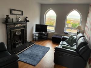 The Old Parochial House