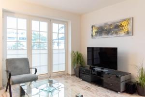 Ferienwohnung Logenplatz Timmendorfer Strand