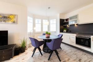 Ferienwohnung Logenplatz Timmendorfer Strand