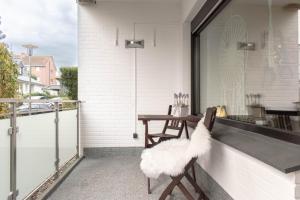 Ferienwohnung Timmendorfer Perle