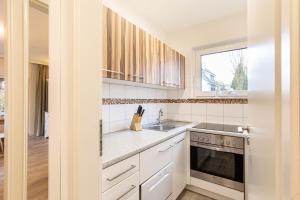 Ferienwohnung Timmendorfer Perle