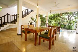 Plant Mama Guest House