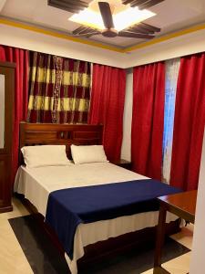 Puthookkadans Mareena Lodge