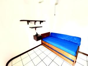 Apartmento Astúrias! Piscina Ar Varanda Vaga de Garagem 2 Quartos 100m2! 2 Qdas da Praia!