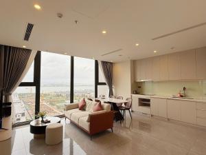 Halong Seaside Retreat - Icon40