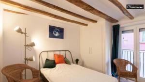 Ramblas Apartment Central BCN