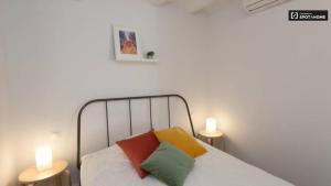 Ramblas Apartment Central BCN