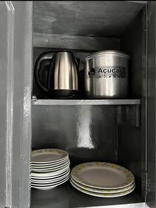 Cantinho da Praia do Porto