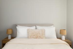 SkyLevel Boutique Suite - By Nuvia Domus