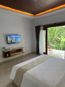 DKusuma House Sidemen