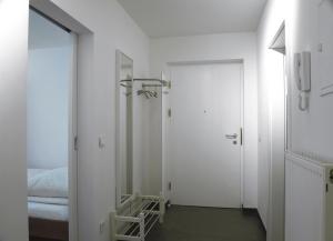 Altstadtrefugium Krämerbrücke