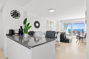 Via Celere Sea-View 2464