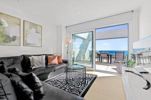 Via Celere Sea-View 2464