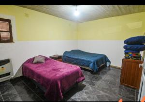 Hospedaje el Gorocito