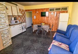 Hospedaje el Gorocito