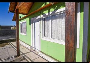 Hospedaje el Gorocito