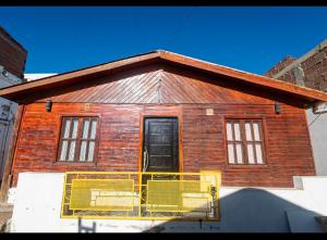 Hospedaje el Gorocito