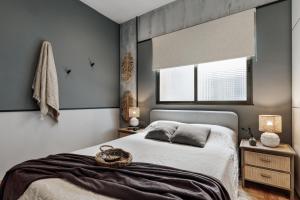 Quemu - 2 bedrooms in Eixample Esquerra