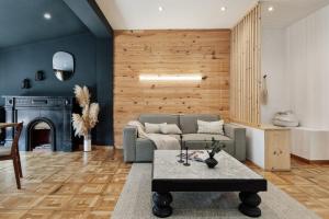 Quemu - 2 bedrooms in Eixample Esquerra