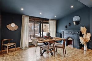 Quemu - 2 bedrooms in Eixample Esquerra