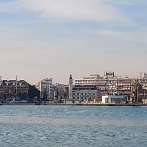 - Marés Cabanyal -Mediterráneo en clave boutique