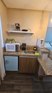 Suite 1507, Praça do Sol, Goiânia