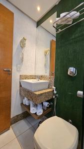 Suite 1507, Praça do Sol, Goiânia