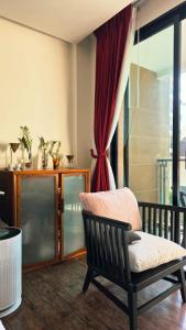 Beautiful Pool View Studio in Kata