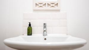 The Shakespeare Townhouse - Stratford upon Avon