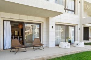 The G Cribs Sunlit - El Gouna